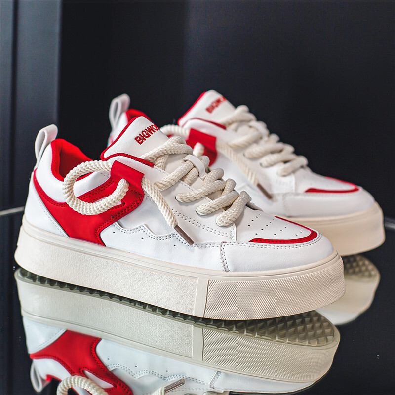 KA10 Summer New Casual Breathable Low-top Men's Sports Shoes Trendy Fashion Sneakers Men