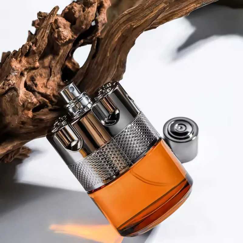 Charming Men Pheromone Cologne Perfume 100ml Lasting Floral Scent Perfume Body Spray Sexy Temptation Floral Fruity Fragrance M250603