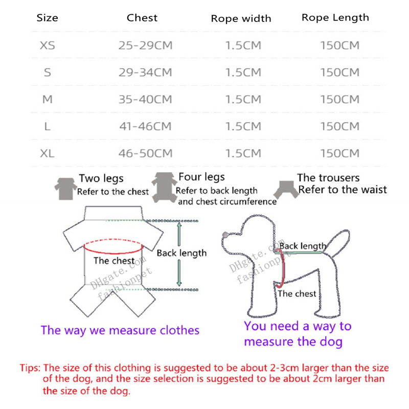 Cute Dog Dress Clothes for Small Dogs Cats, Princess Style Dog Harness Dresses Leash Set with Bow Accessories Birthday Puppy Dress Yorkies Chihuahua O