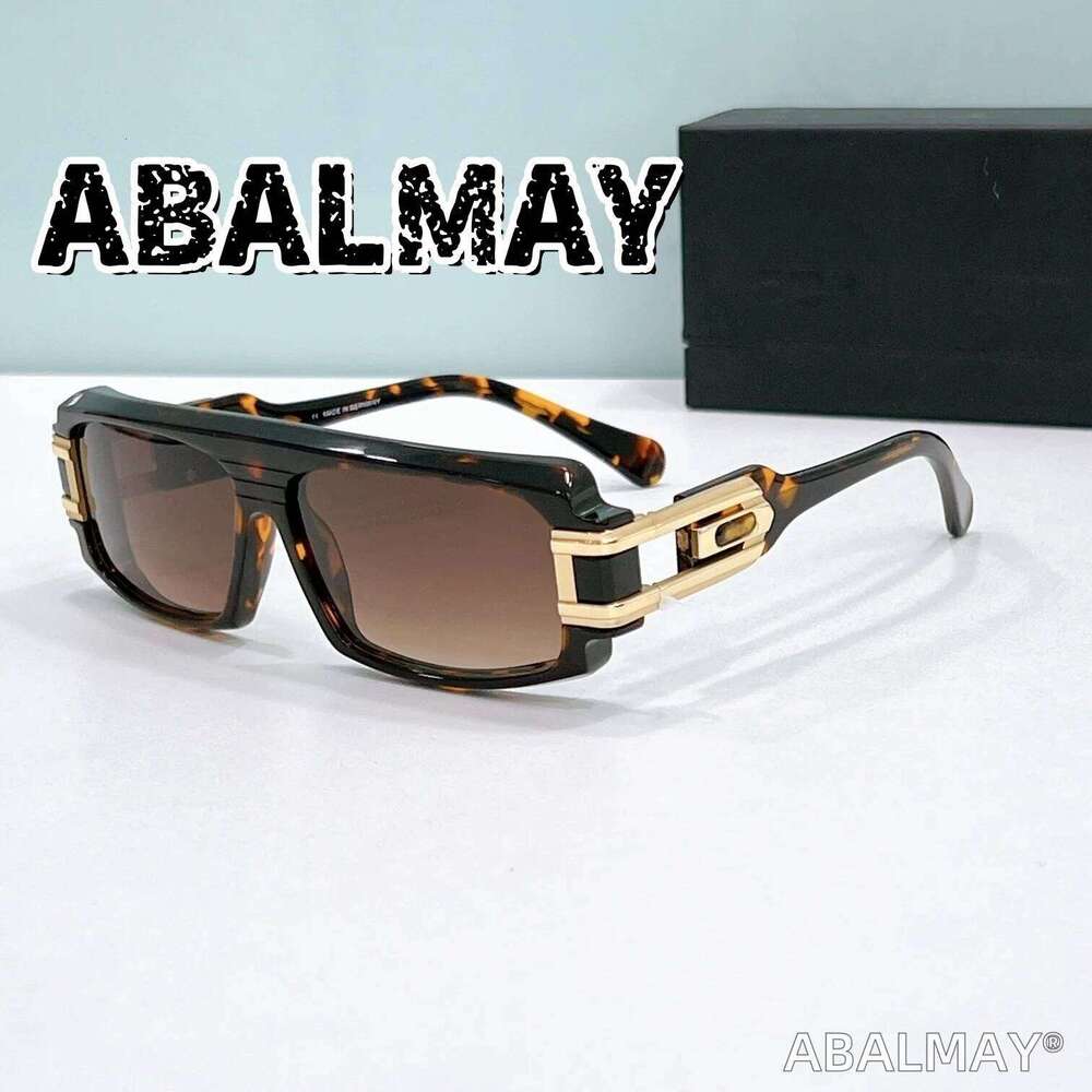 New Fashion Design Sunglasses For Women And Men Mod164 Style Anti-Ultraviolet Retro Special Prescription Glasses Frame With Box