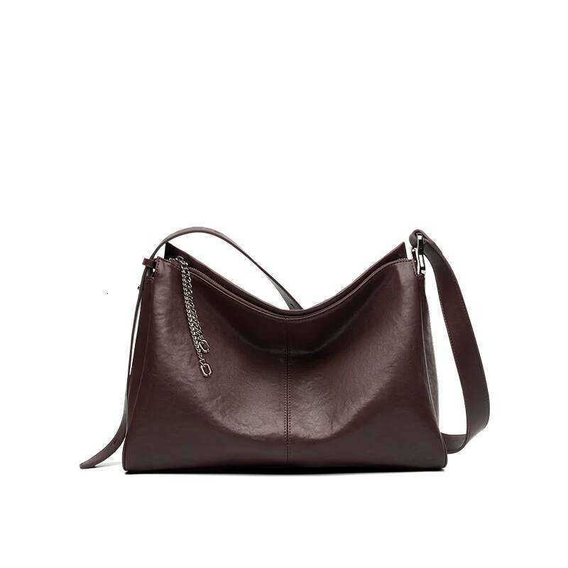 Women's Bags Designer Limited ZOOLER Brand Women Genuine Leather Shoulder Messenger Bags Purses Top Ladies Cow Skin Bag Crossbody Style #Sc1966