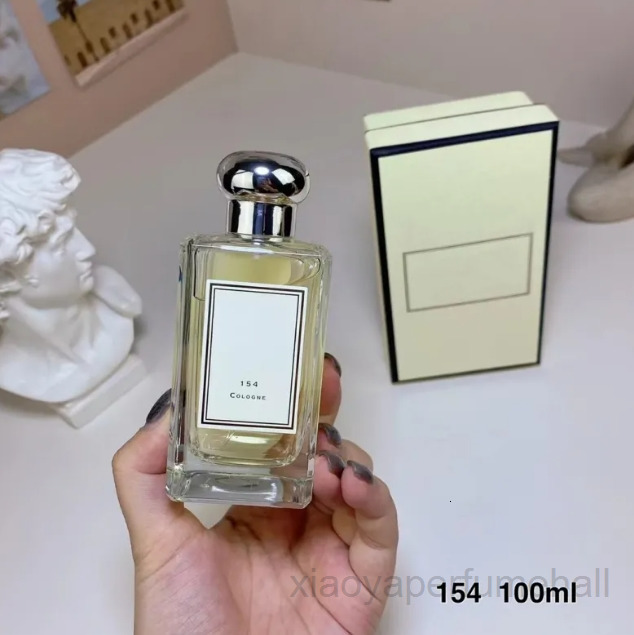Jo Malon Cologne Perfume Women 100Ml Famous Cologne For Men Wild Bluebell Sea Salt English Pear Long Lasting Gentleman Per Amazing Smell Portable Colonge a09