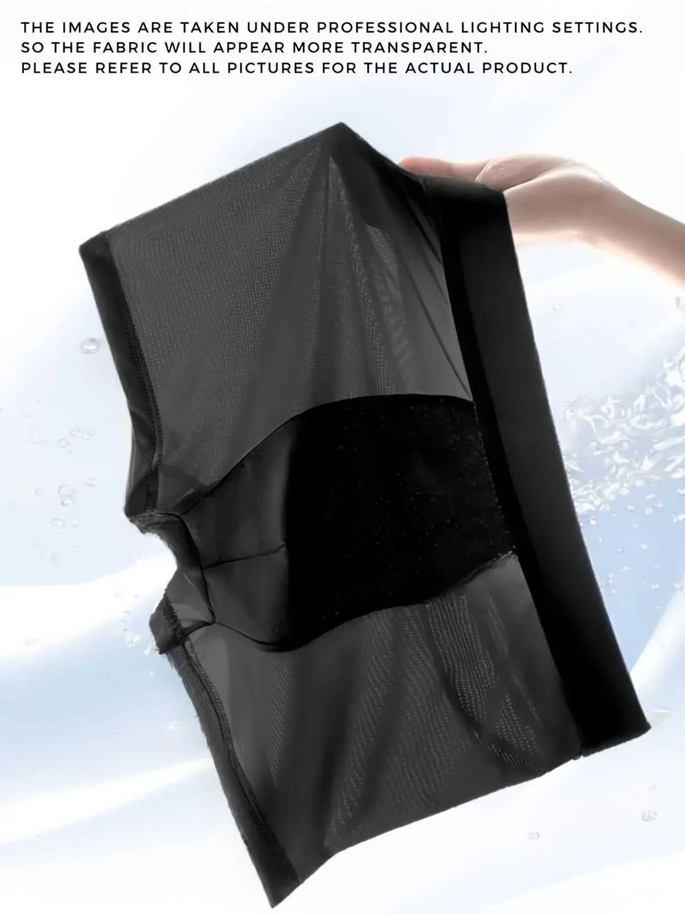 5PCS Men Boxers Ice Silk Men Underwear Boxer Graphene Men Underpants 2025 Hot Sell Mens Panties Ultrathin Underpanties Summer W250603