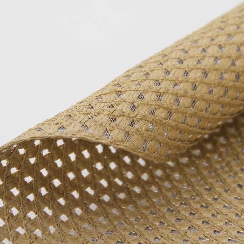 GEMVIE Summer Large Wide Brim Foldable Sun Hats for Women Oversized Sun Shade Hat Travel Straw Hat Lady UV Protection Beach Hat W250602