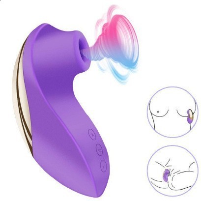 Vibrators 3-IN-1 Sucking Licking Rabbit Vibrating G-spot Clit Vibrator Nipple Stimulation Tongue Massager Sex Toy for Women Couple 230509