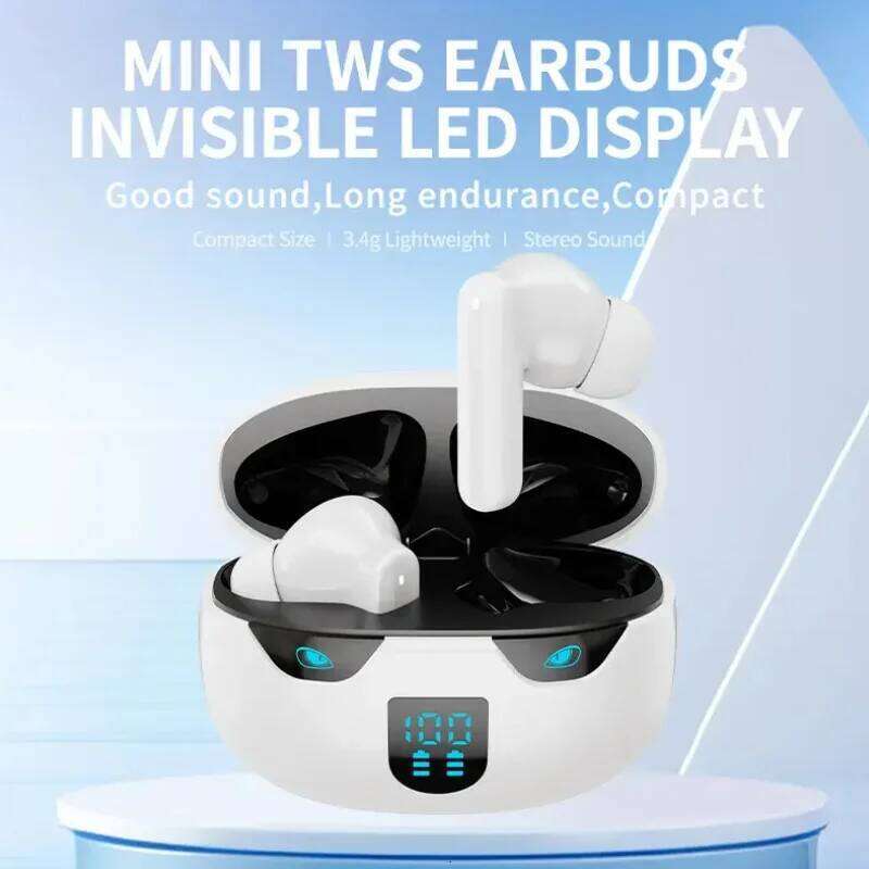 X22 - Wireless Headphones, powerful bass, Bluetooth 5.0 standard, built-in microphone, extremely long playback time