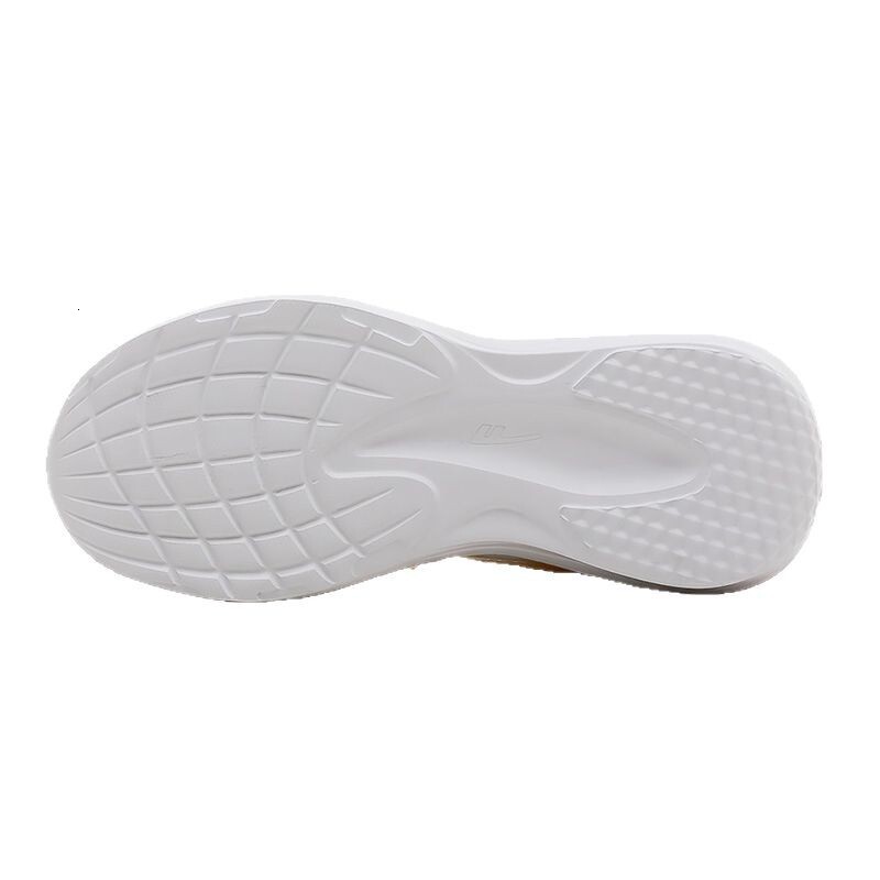 Flyknit Sneakers For Women Casual Shoes Spring Gradient Breathable Soft Sole Lightweight Running Shoes Ddmysaturn