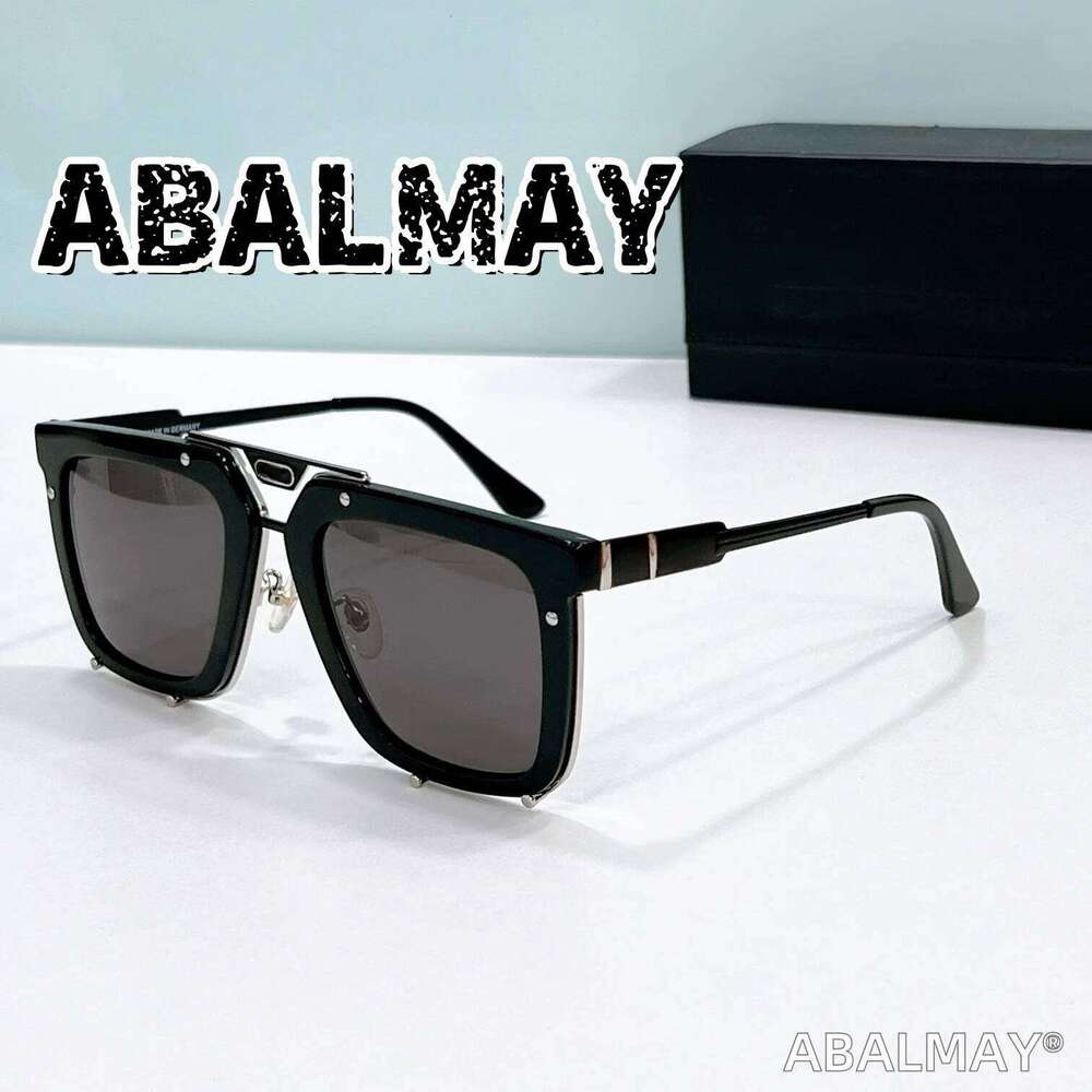 New Fashion Design Sunglasses For Women And Men Mod648 Style Anti-Ultraviolet Retro Special Prescription Glasses Frame With Box