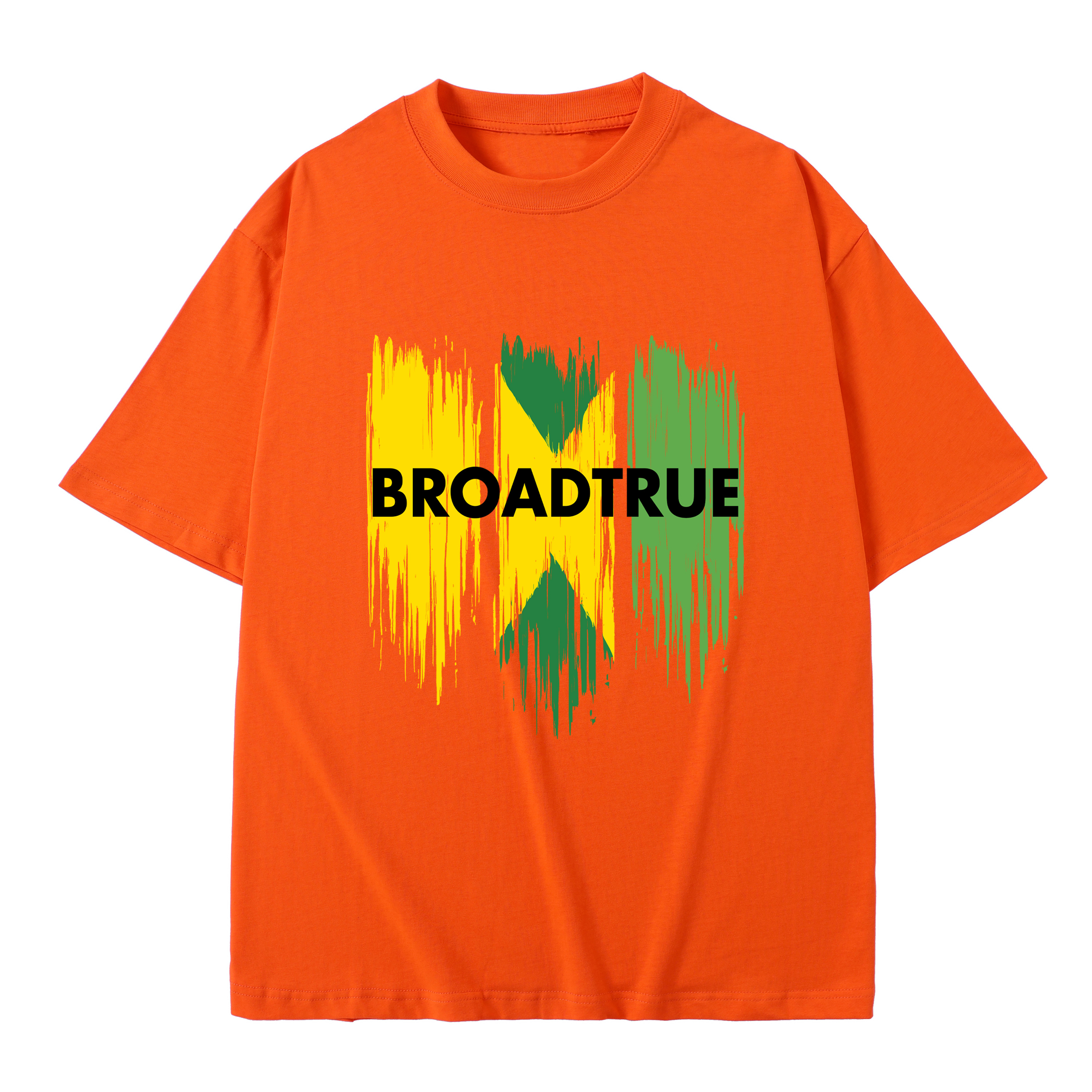 T-shirt men's top designer cotton T-shirt CAMO short sleeved clothing high-quality fashionable T-shirt