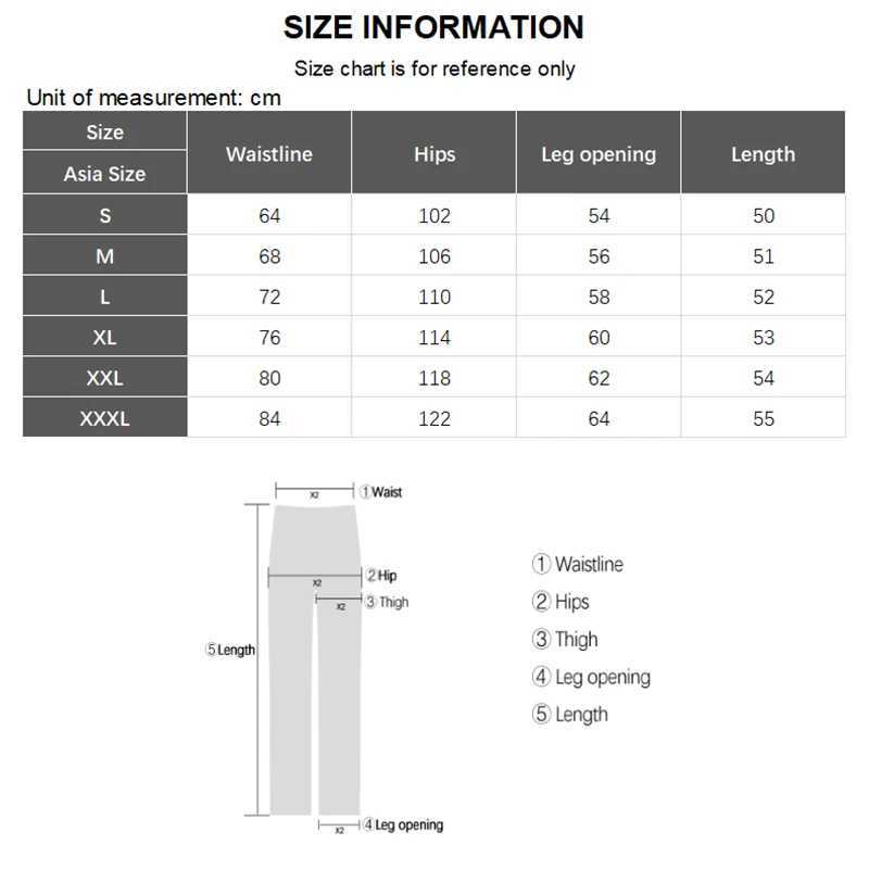 Mens Oversized Denim Shorts Korean Summer Elastic Waist Fashion Baggy Knee-length Cargo Shorts Streetwear Casual Short Jeans T250603