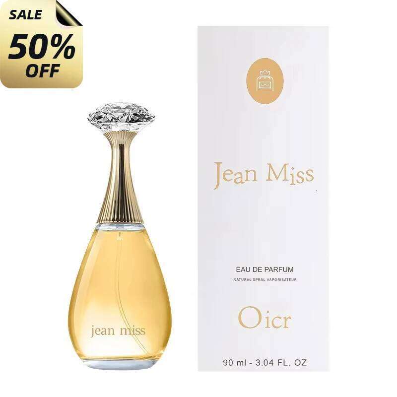 free shipping Real Fragrance Light Lasting Perfume Eau De Parfum Longevity Scented Spray for Women Men Unisex