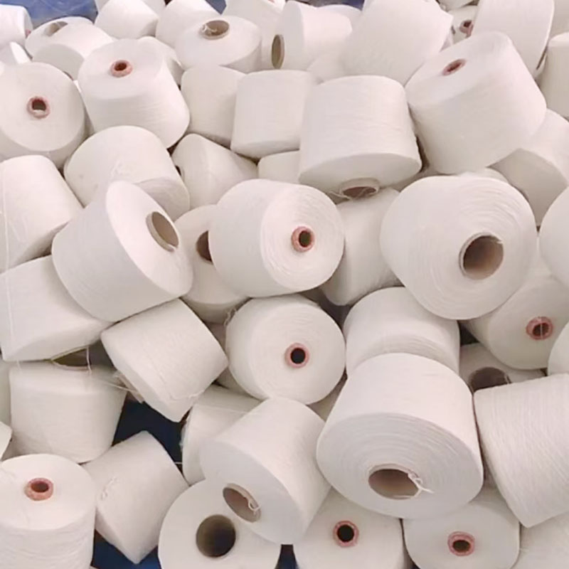 Price consultation, high-quality polyester yarn wholesaler customizes according to samples