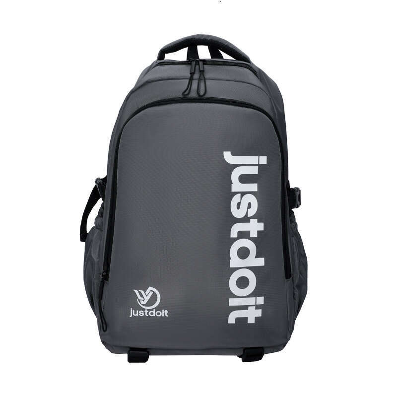 Korean Style Student Travel Men's Casual Backpack Simple Fashion Double Shoulder Large Capacity Laptop Bag