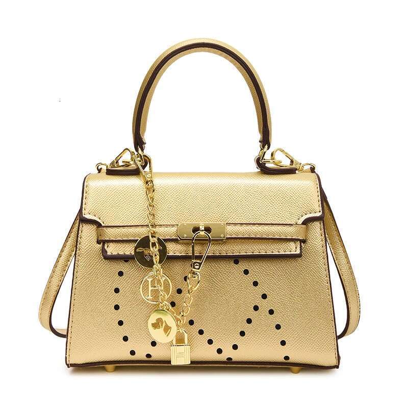 Premium Designer Shoulder Bag For Women Genuine Leather Crossbody Handbag Elegant Ladies Tote Purse Brand