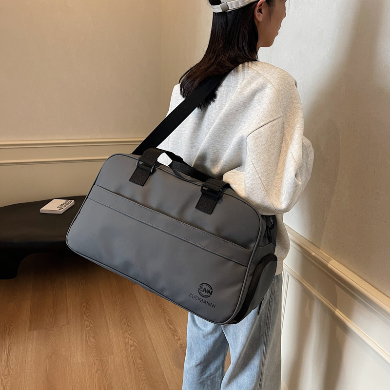 Gym Swimming Sports Yoga Large Capacity Maternity Short Trip Travel Storage Bag Customizable