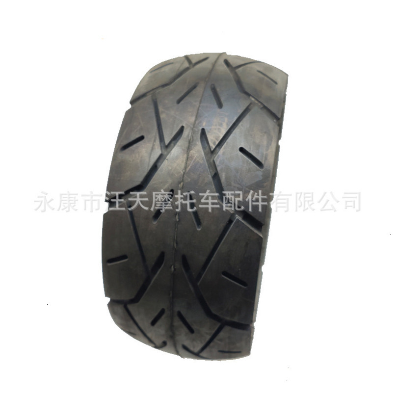 8X3.0-5.5 Vacuum Upgrade Kaabo Mantis 8inch Electric Scooter 8x3.00-5.5 Tire