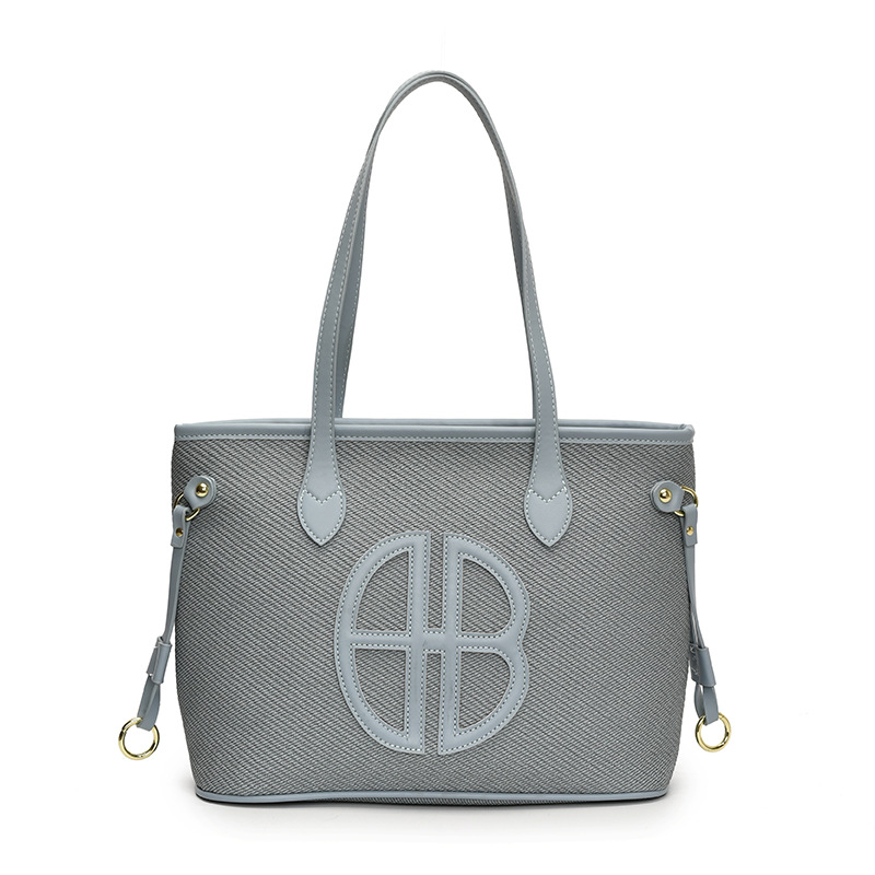 Hot free shipping designer bags for womens pink blue black brown Large capacity casual and fashionable versatile shoulder bag