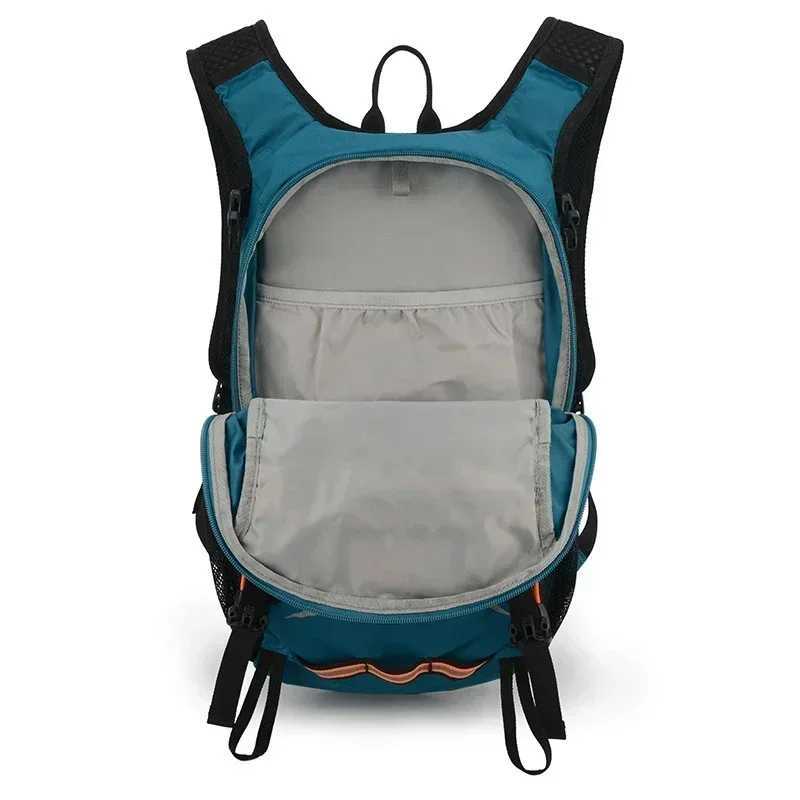 25L waterproof breathable outdoor camping backpack large capacity outdoor mountaineering hiking sports bag backpack W250603