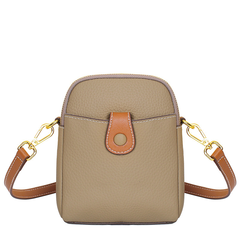 Fashion multifunctional small bag women's shoulder bag new shell bag coin wallet designer women's fashion crossbody bag