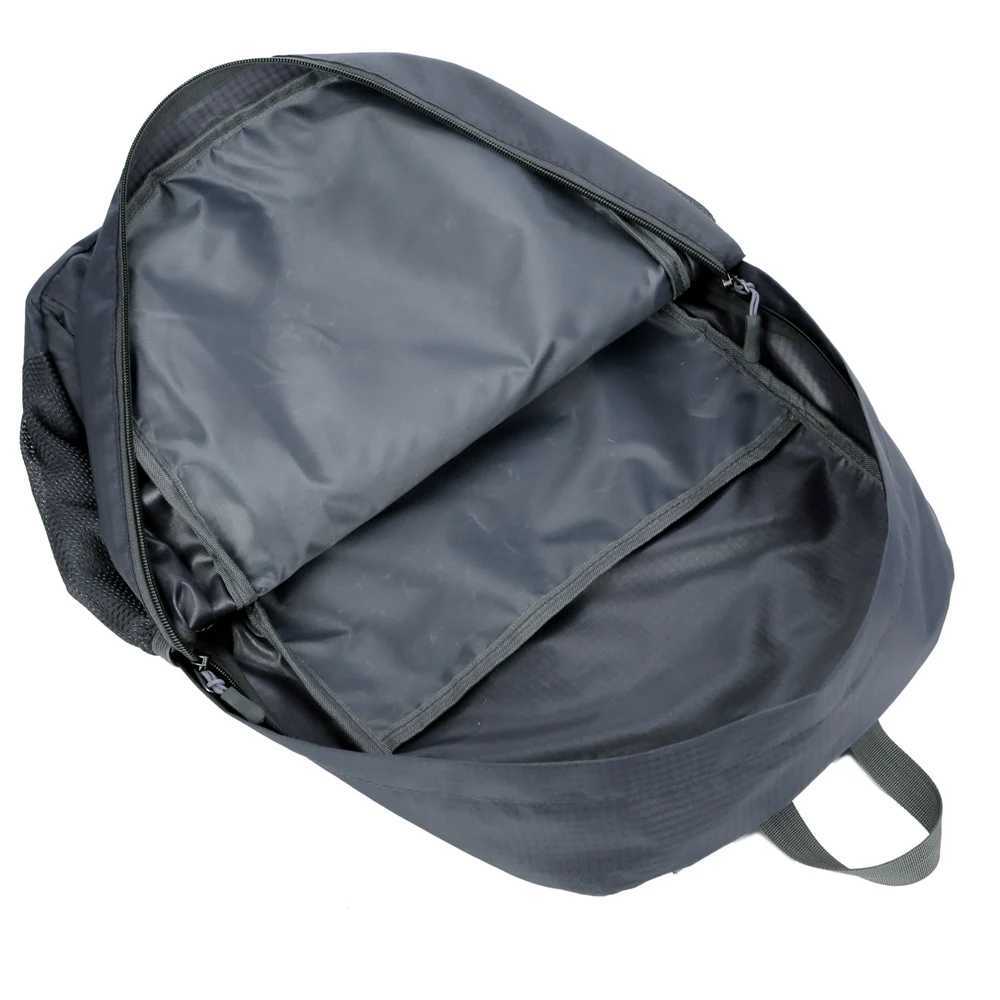 Lightweight Foldable Backpack Men Women Waterproof Packable Backpack Outdoor Travel Hiking Cycling Daypack Camping Shoulder Bag W250603