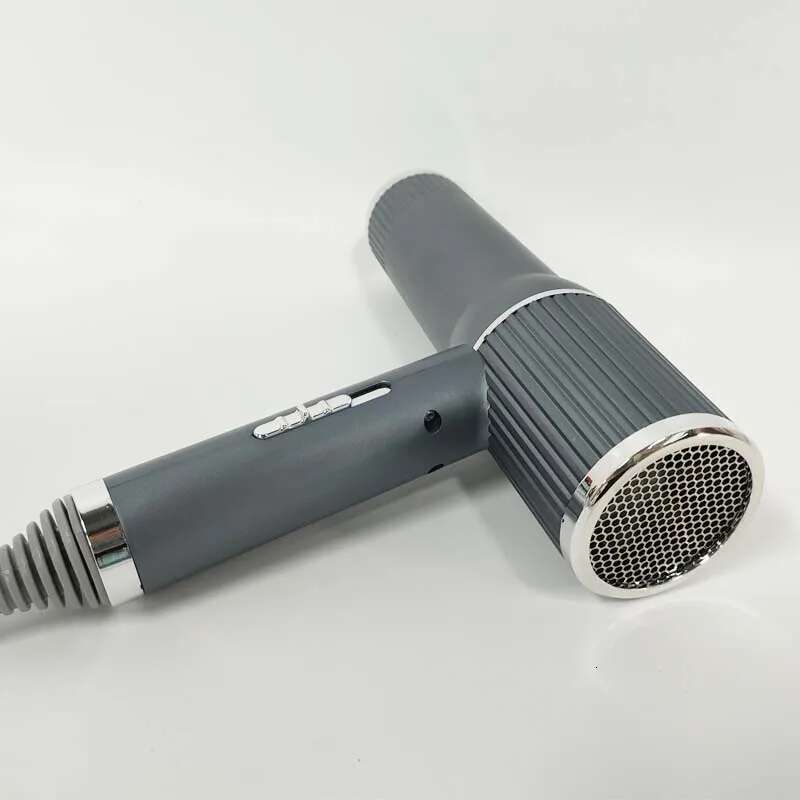 New Arriva T Shape Professional Salon Fast Drying Ionic Blow Hair Dryer Styling Tool Powerful Low Noise Hairdryer