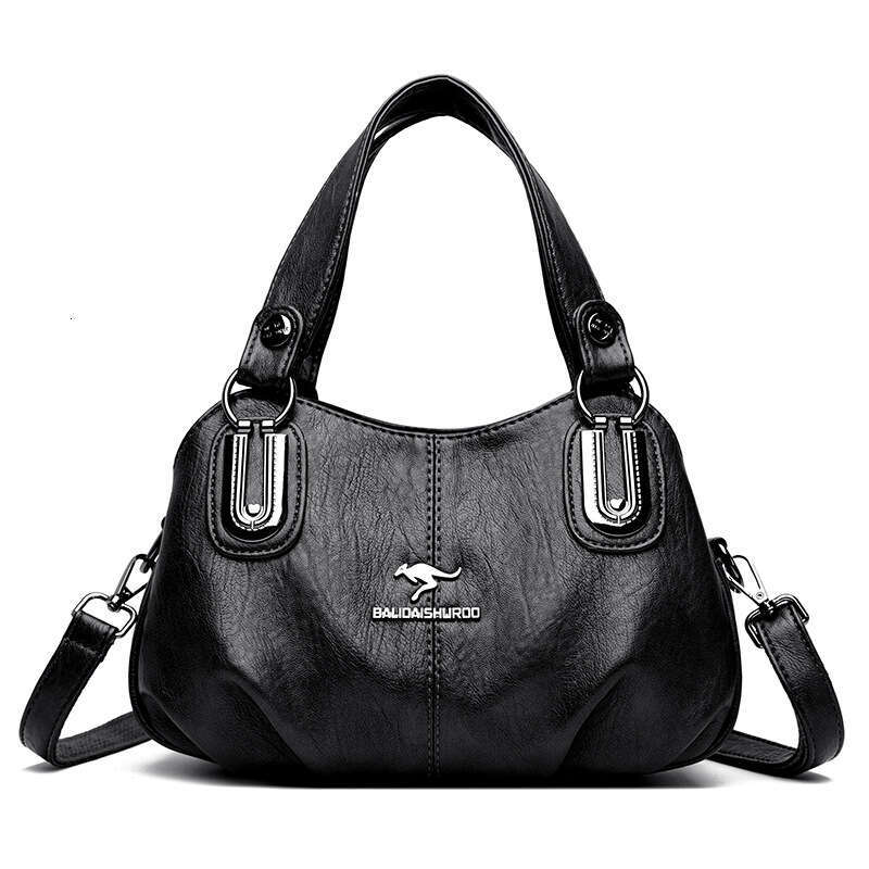 Handbag for women style women's single crossbody middle-aged and elderly mothers handbag small shoulder bag 2025 new casual versatile fashion clo