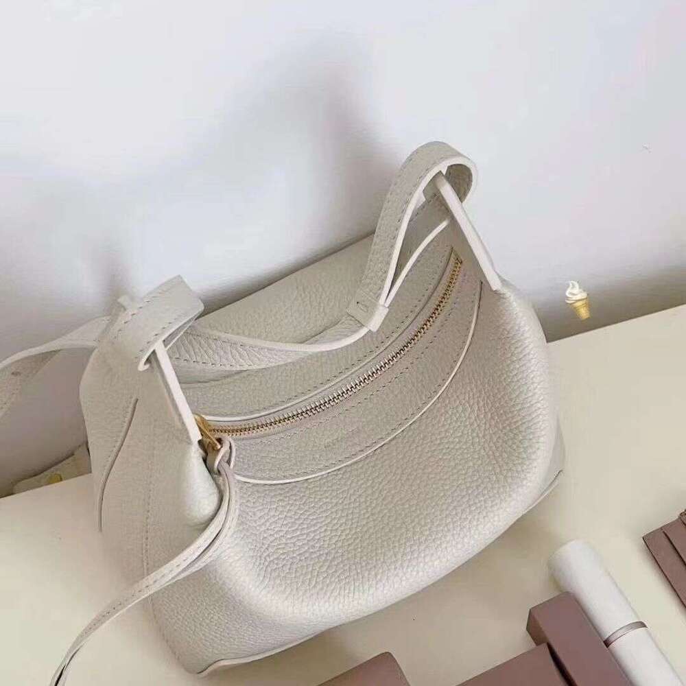 Women's Bags Designer Women's Bags Designer MYTAST Kite Series Wandering High-End Luxury Commuter Cowhide Single Shoulder Crossbody Small Lu