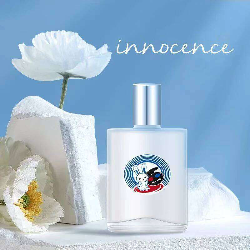 free shipping Scent Perfume For Women Light Fragrance Long Lasting Sweet Milky Aroma Body Spray Irresistible Soft Baby Eau De Toilette