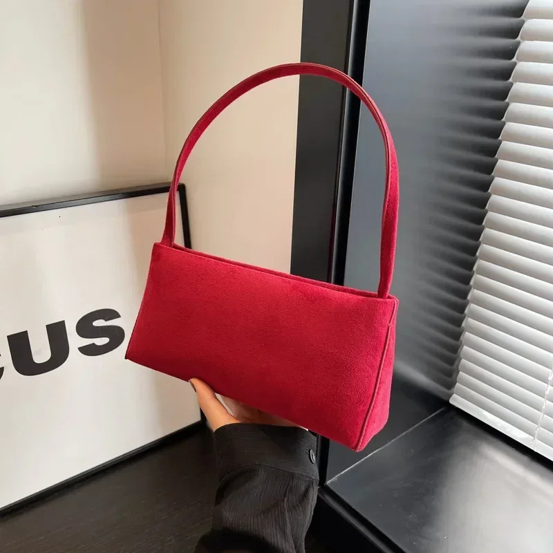 Fashion French Handhel Bag Elegant Underarm Handbags Womens Elegnt Crossbody Bags Armpit Handbag Bags 250530