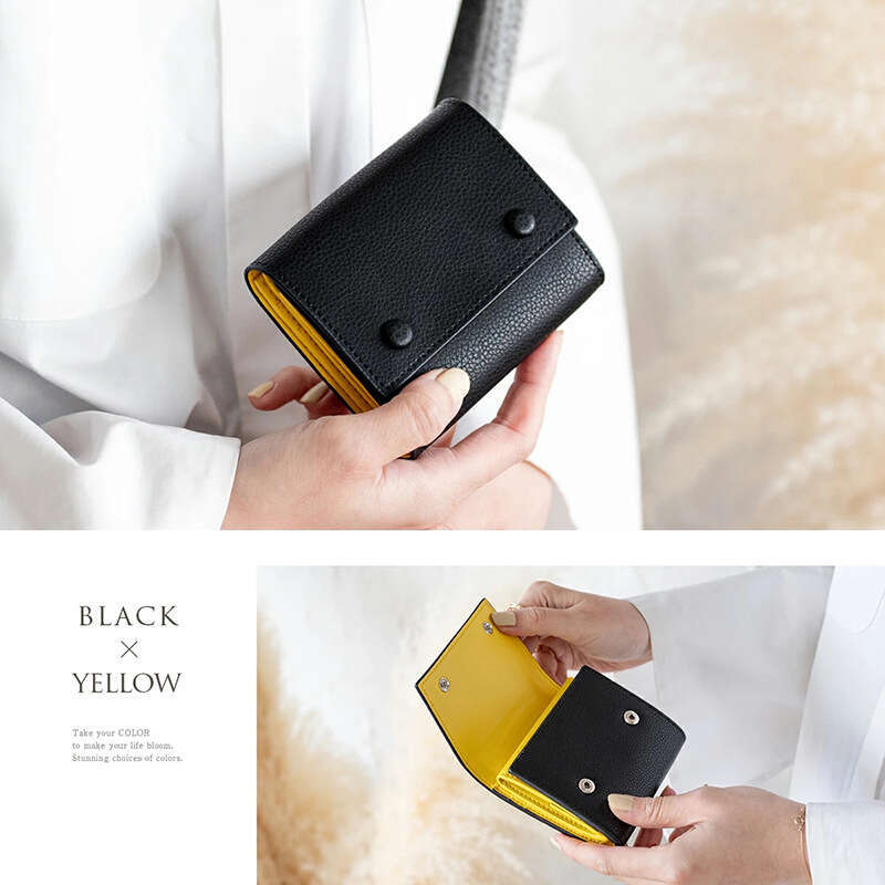 Women's Genuine Leather Multi-Functional Portable 70% off First Layer Cowhide Large Capacity Coin Multi-Card Slot Short Wallet