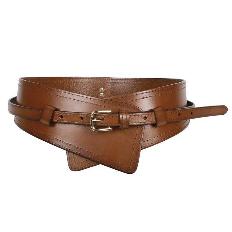 Womens Belt Girdle High-quality Female Decoration All-match Belt Detachable Dual-use Belt Waist Belts for Women Designer Belt W250604