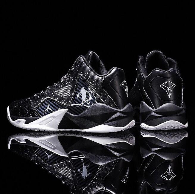 basketball designr sneakers shoes for teenagers with cushioning and rebound breathable sports shoes for students outdoor practical children's Z 6