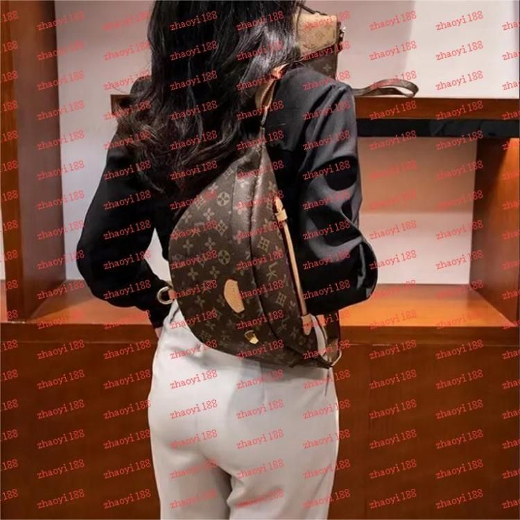 2025 Designers Bags High quality Designers Luxury Waist Bags Cross Body Newest Handbag Famous Bumbag Fashion Shoulder Bag Bum Fanny Pack
