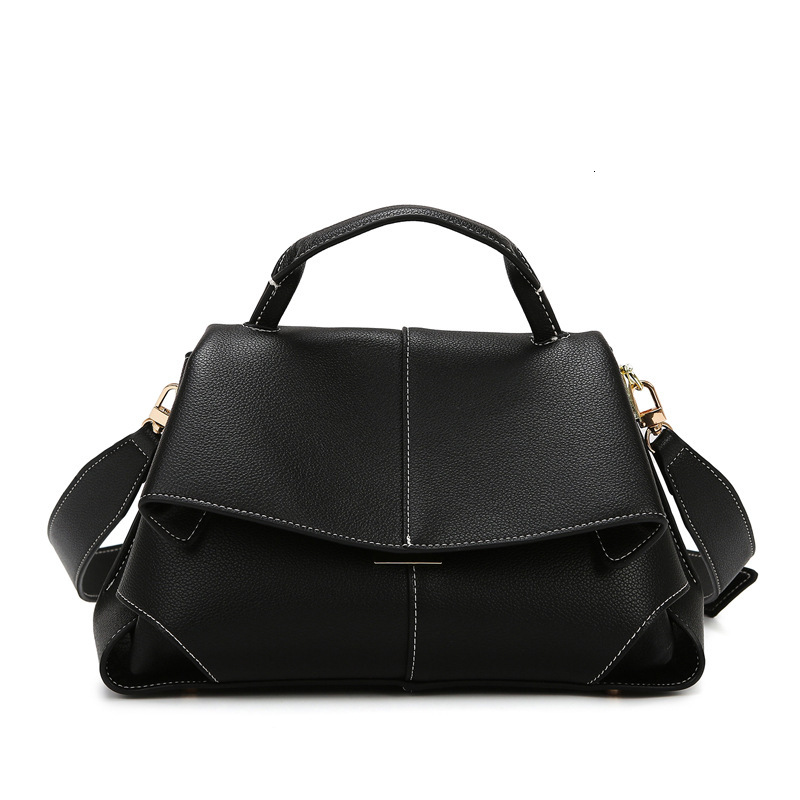 Free Shipping Designer High Quality Handbag Niche Design Shoulder Fashionable New Style Women's Ultra Light Commuting Crossbody Bag