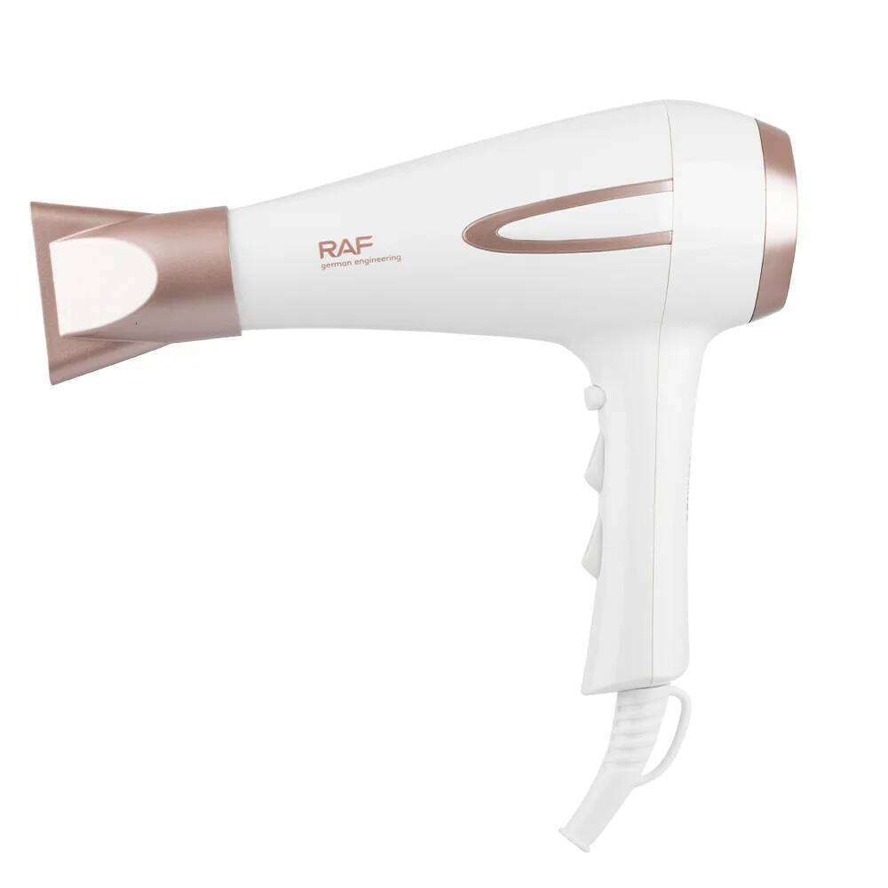 2000W Hot And Cold Air High Power Home Hotel Hair Dryer