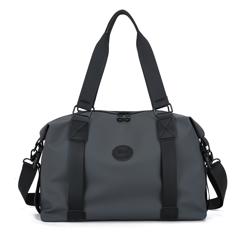 Travel Dry Wet Separation Sports Yoga 2025 Fiess Bag Large Capacity Short Trip Training Backpack