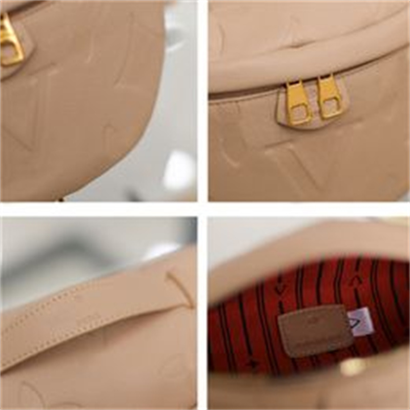 Embossed Letter Designer Bum Bag For Man Crossbody Belt Bags Women Luxury Designer Flower Chest Bumbag Fann Pack V Purse Cross Body Bumbags