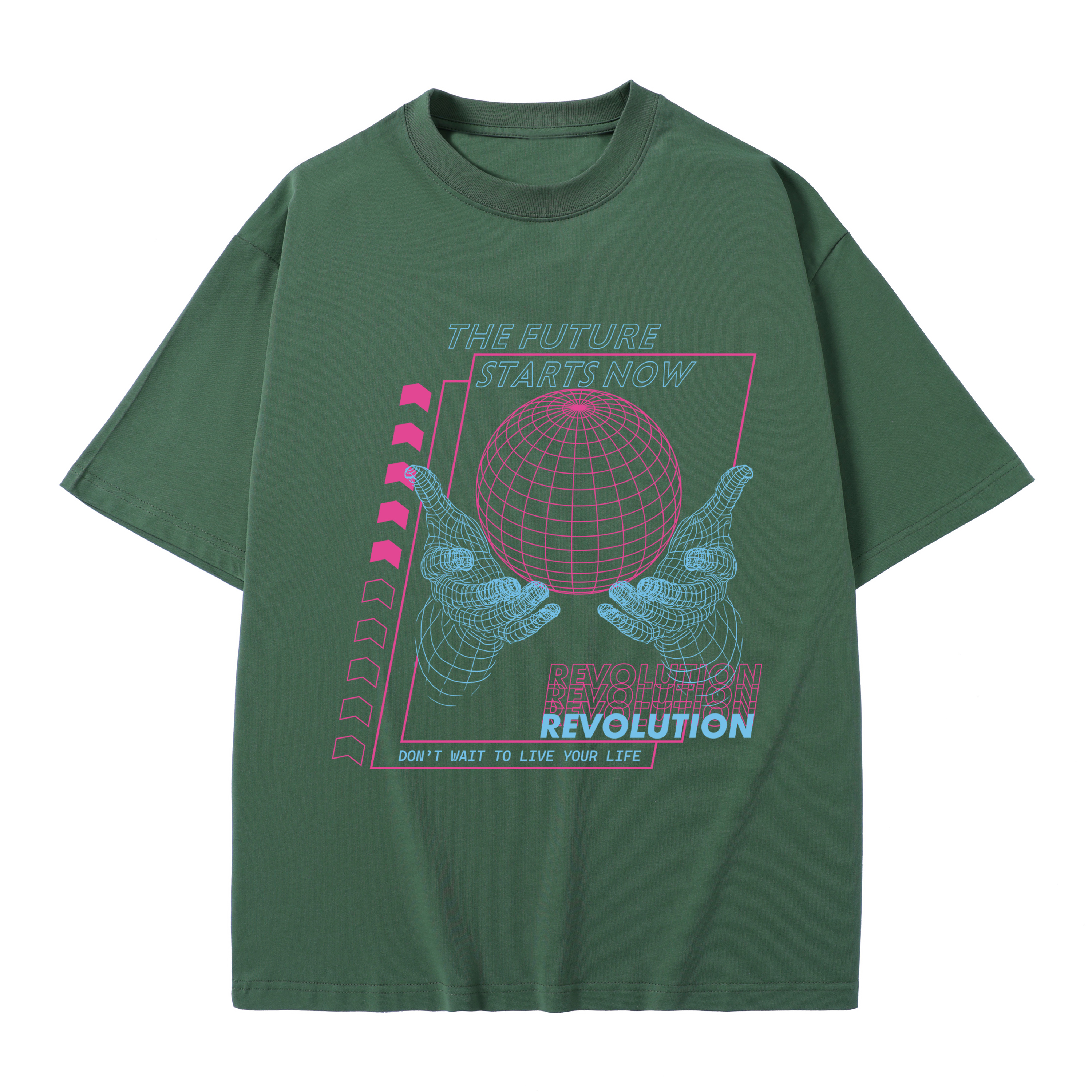 BROADTRUE T-shirt men's top designer cotton T-shirt Silver the sharing short sleeved clothing high-quality fashionable T-shirt