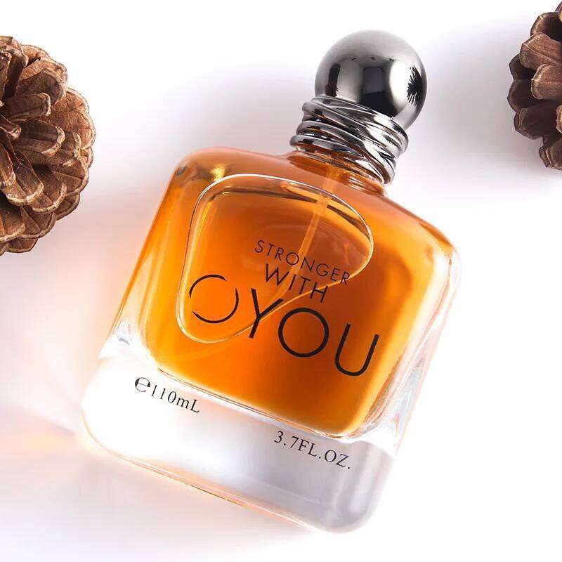 free shipping French Successful Man Woody Unisex Elegant Women Charming Sexy Natural Beloved Couple Dating Lure Perfume