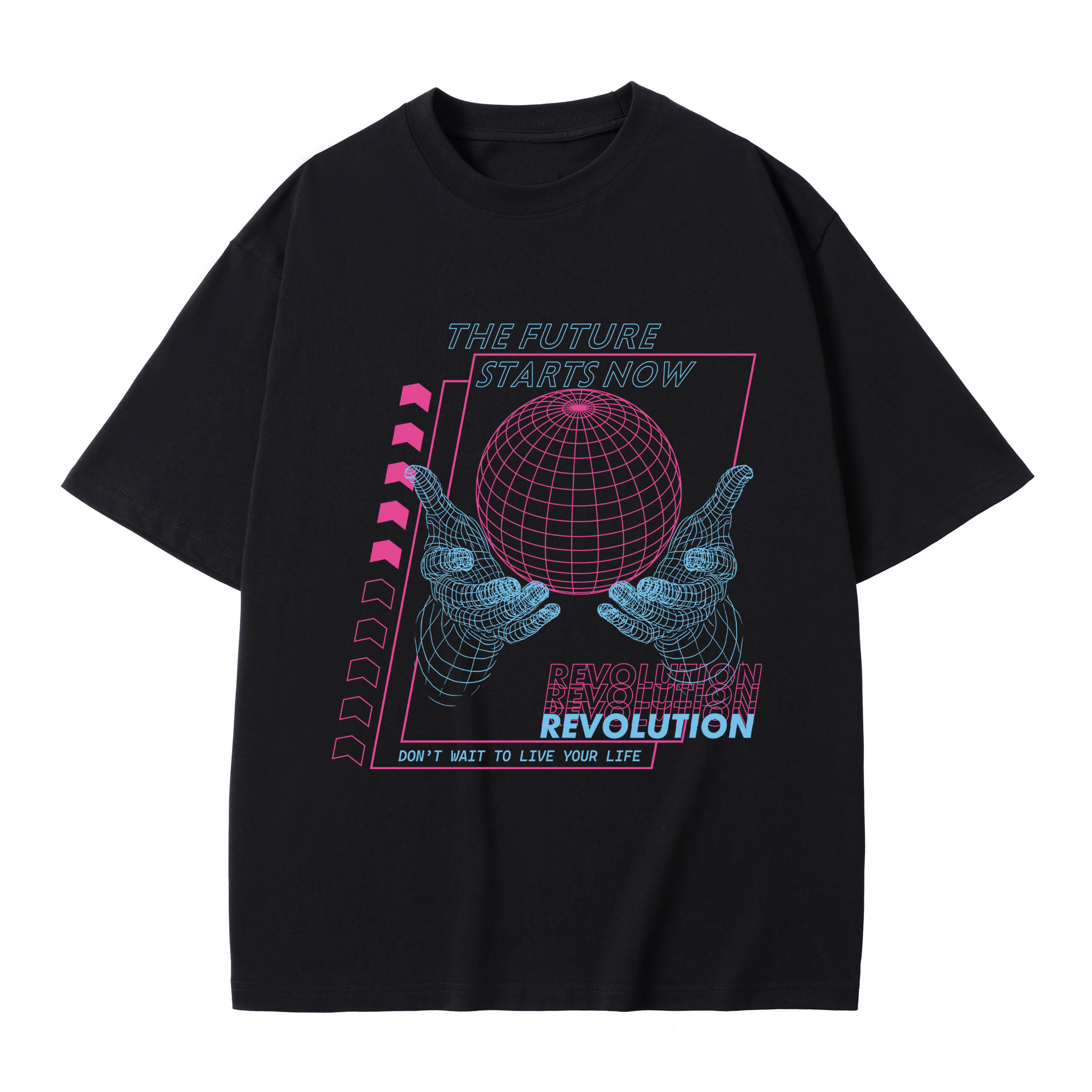 BROADTRUE T-shirt men's top designer cotton T-shirt Silver the sharing short sleeved clothing high-quality fashionable T-shirt