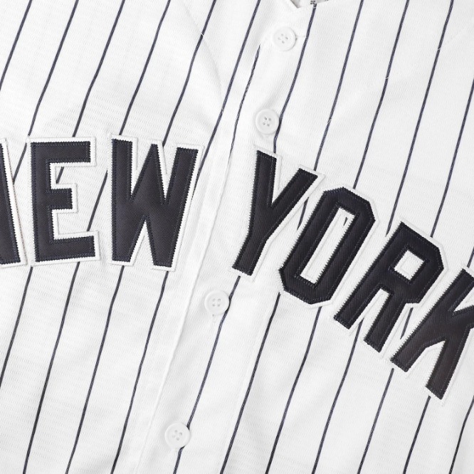 Aaron Judge Baseball Jerseys Alex Verdugo Anthony Volpe Marcus Stroman Gleyber Torres Austin Wells Gerrit Any Number Any Name