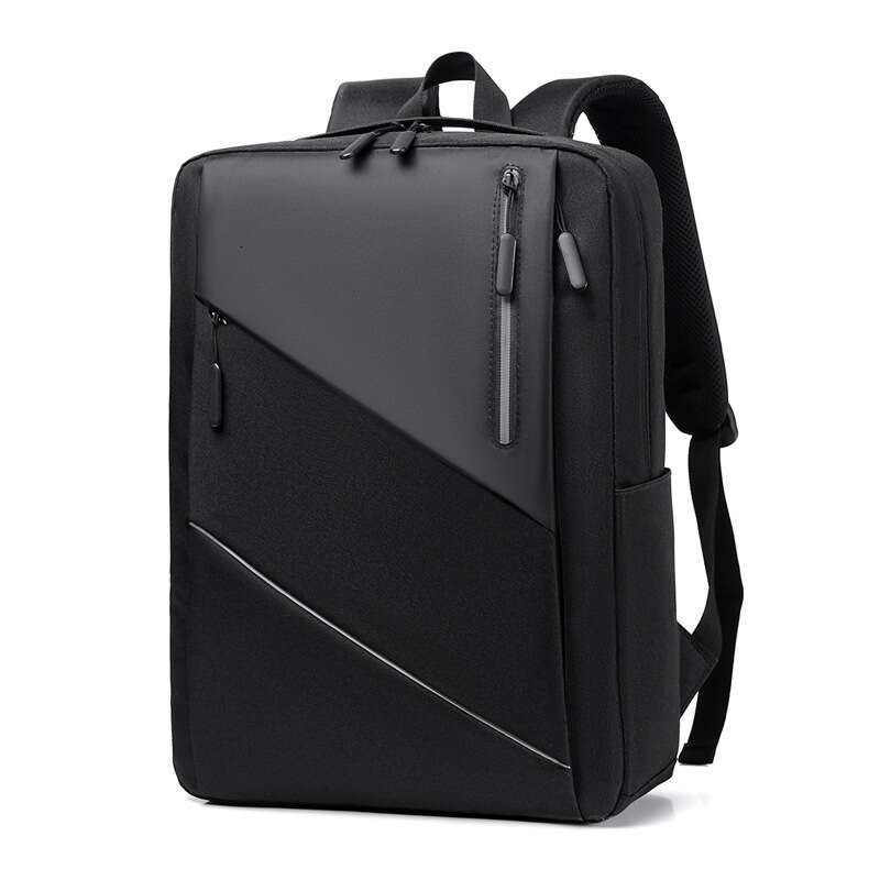 Fashion Men's High-End Lightweight Travel Women's Backpack Waterproof Laptop Casual Commuter School Bag