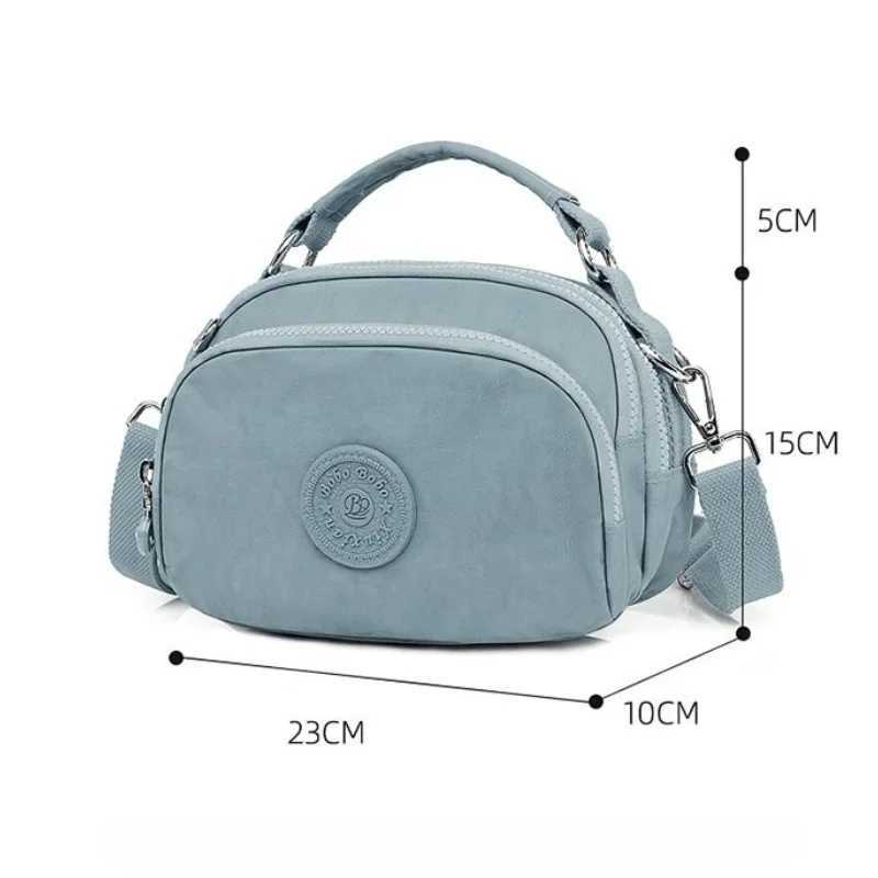 Small Bag Womens Crossbody New French Popular Network Red Fashion Foreign Style Crossbody Bag Versatile Mothers Mobile Bag XJ250604