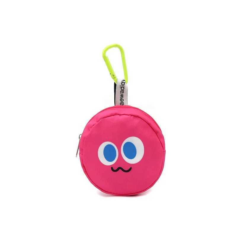 Womens Key Storage Bag Trendy Design Mini Headphones Key Storage Bag Coin Purse Pendant Cute Cartoon Key Bag girls W250604