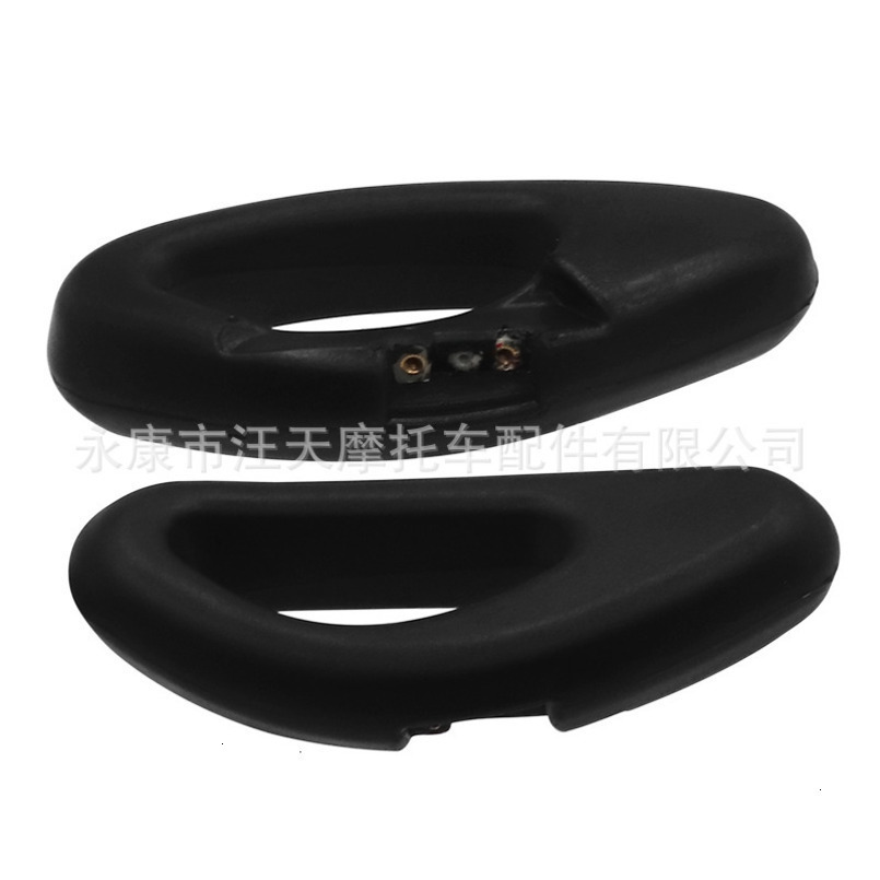 No.9 Balance Scooter Accessories Head Handlebar Grip Sponge Pad Foam Cotton Leg Control Handle