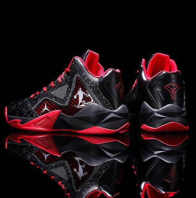 basketball designr sneakers shoes for teenagers with cushioning and rebound breathable sports shoes for students outdoor practical children's Z 6