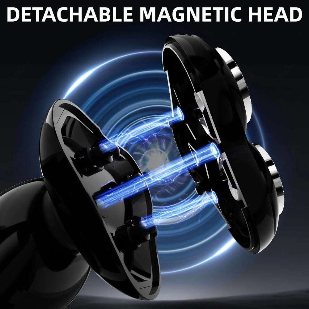 ENCHEN Electric Professional Wet And Dry Use Razor Hair Trimmer Portable Shaver Reciprocating Shaving Hine Man Mocha S