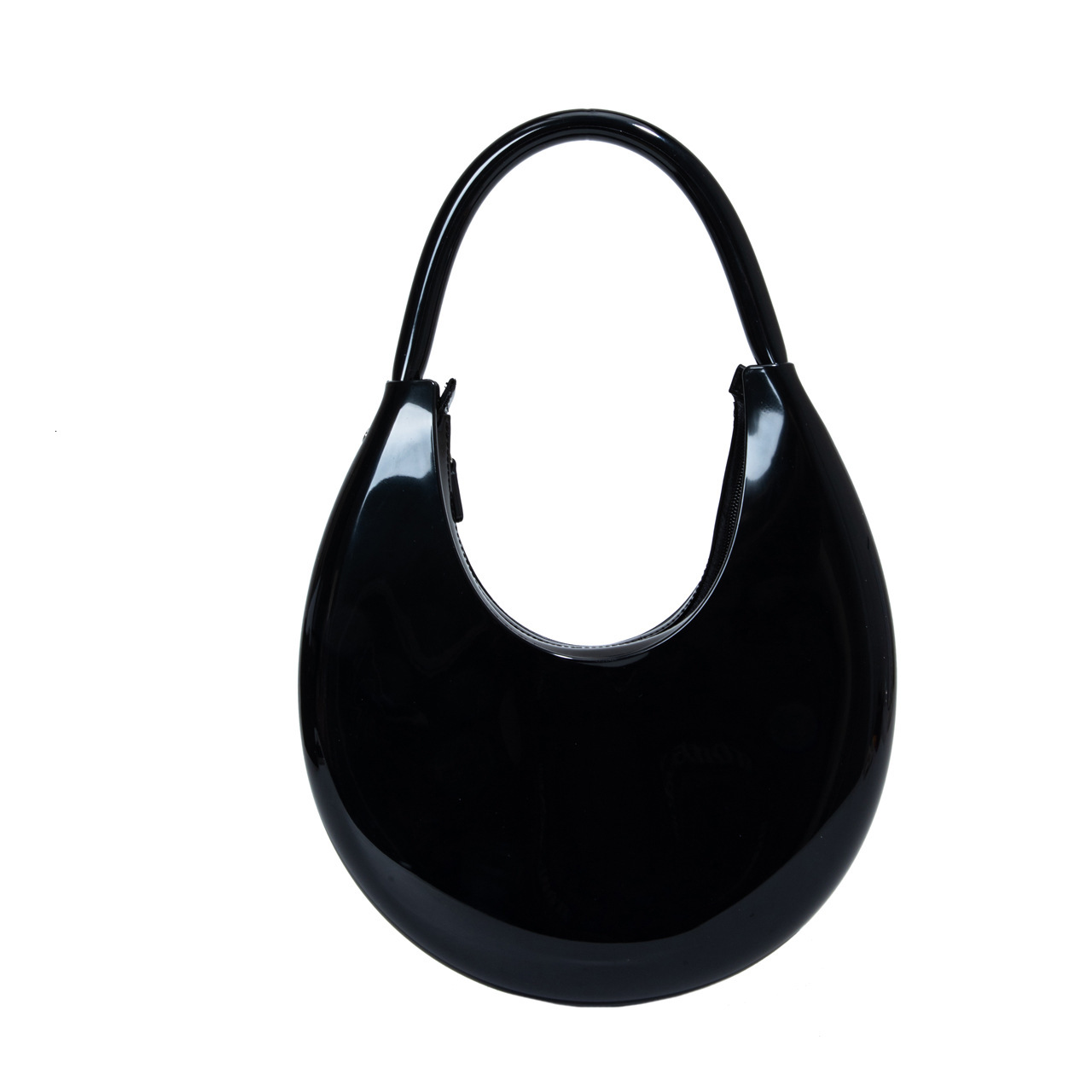 designer Cross-Border Fashion Pleated Bag for Women 2025 Spring New Trend Retro Casual Cloud Bag Simple Crossbody Hand