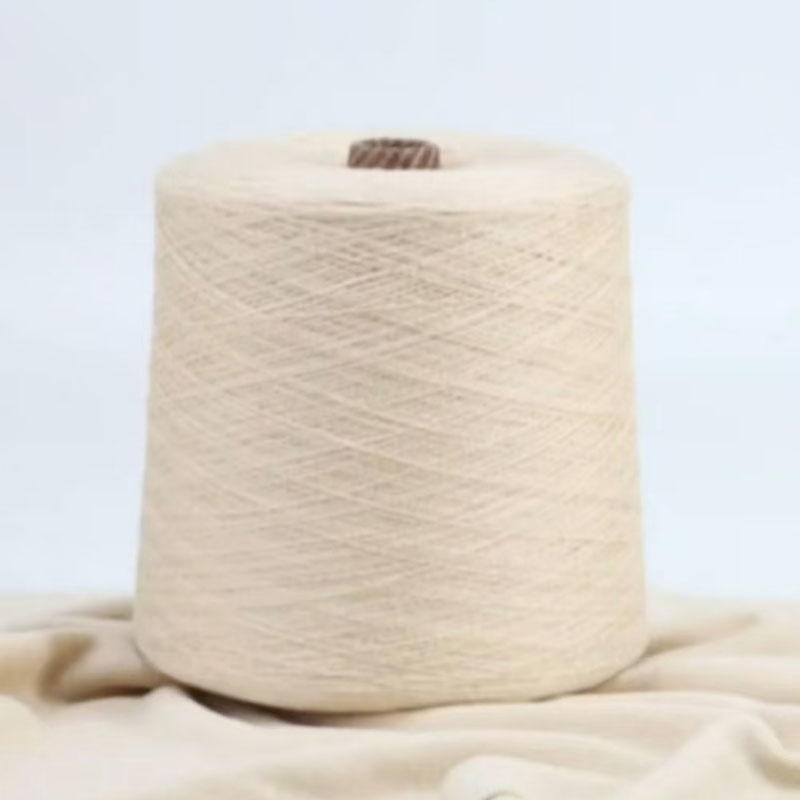 Price consultation, exclusive yarn design, differentiated cashmere and silk yarn customization manufacturer