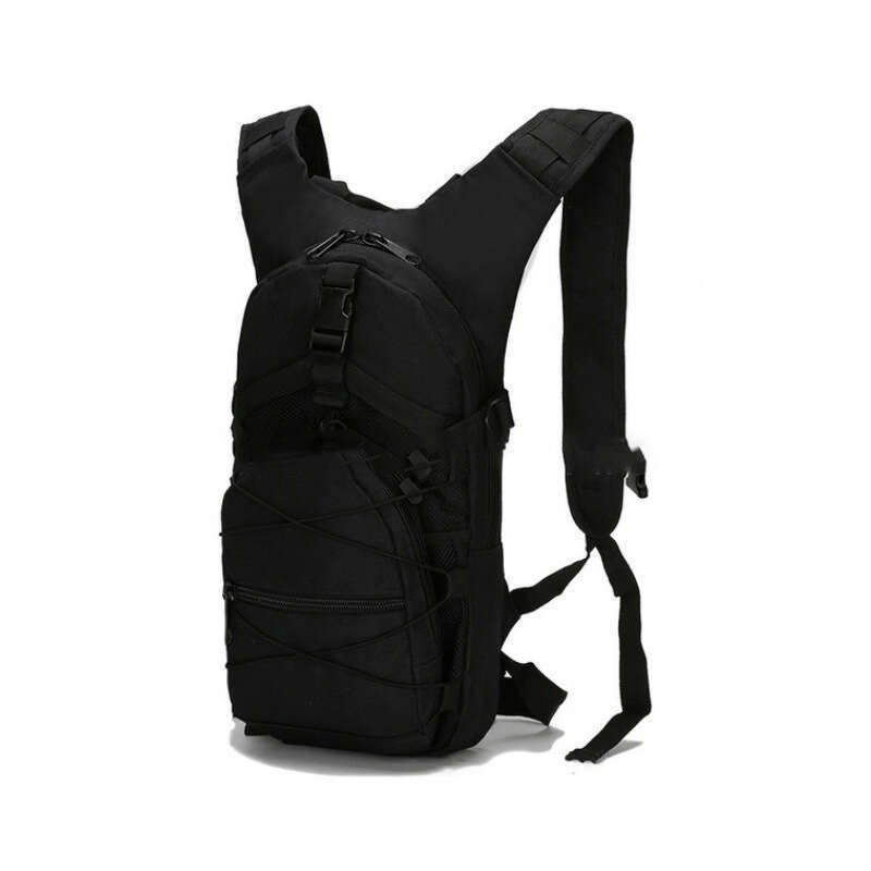 Off-road Bicycle Outdoor Sports Hiking Military Camouflage Tactical Riding 3L Bottle Water Bag Backpack